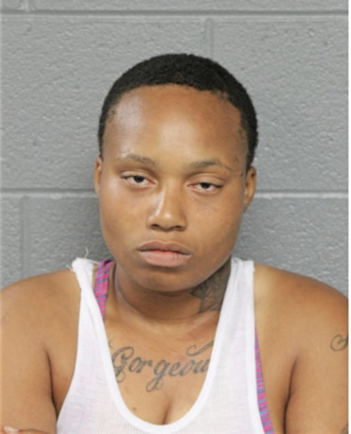 PATRICIA R MONGER, Cook County, Illinois