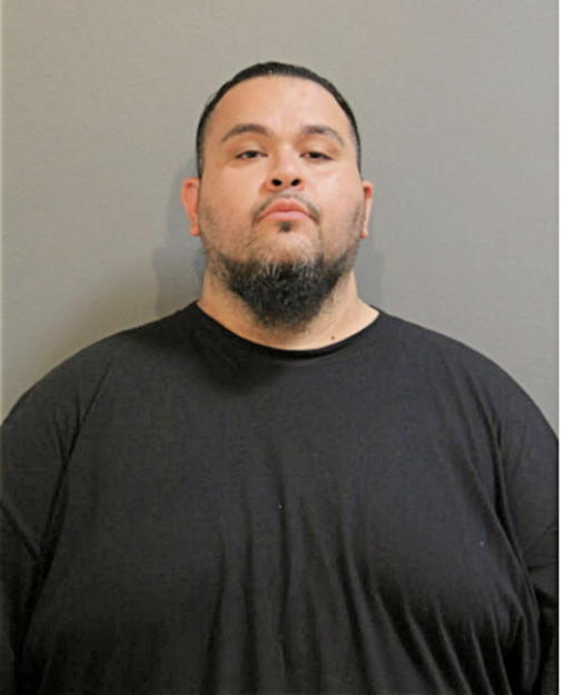 CESAR MONTALVO, Cook County, Illinois