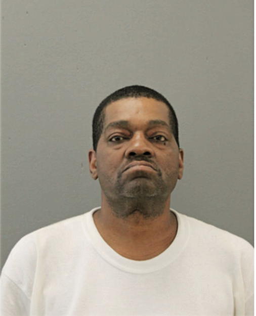 JESSE MOORE, Cook County, Illinois