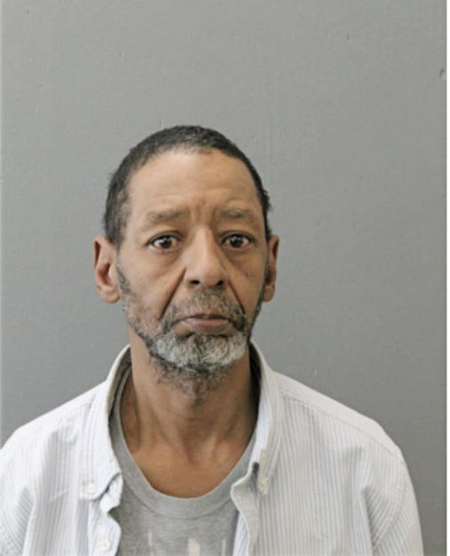 NATHANIEL C MOORE, Cook County, Illinois
