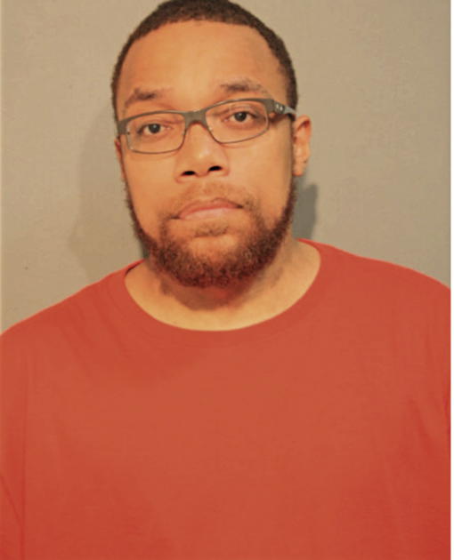 SEAN A MOORE, Cook County, Illinois