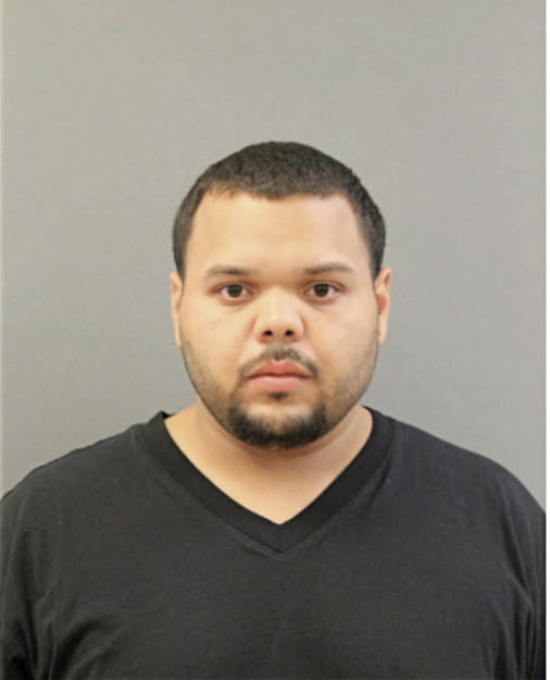 CESAR E MORALES, Cook County, Illinois