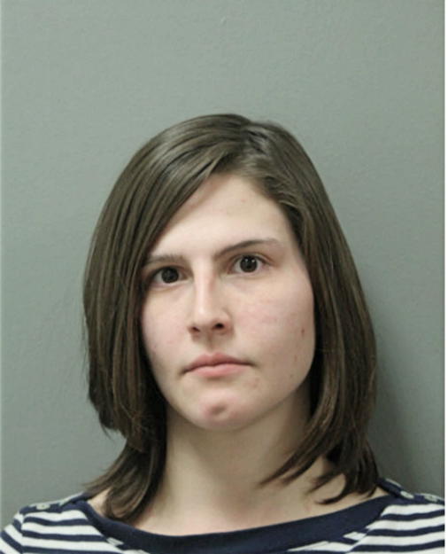 MIRANDA MOREHART, Cook County, Illinois