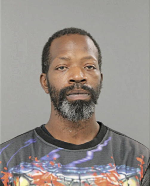 MARCUS L MULLINS, Cook County, Illinois