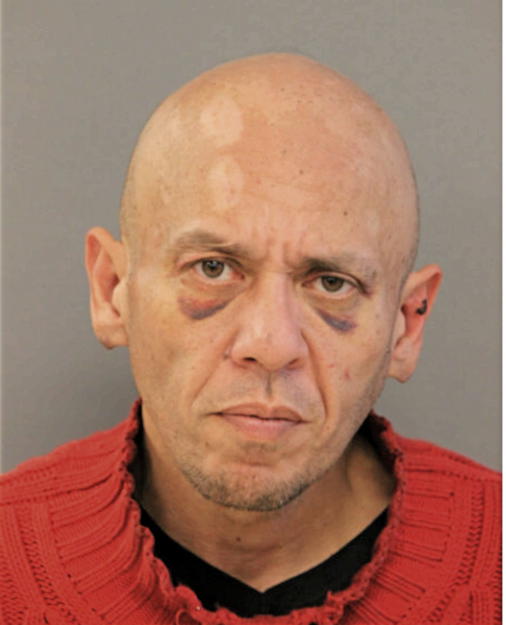 CARLOS H NAVARRO, Cook County, Illinois