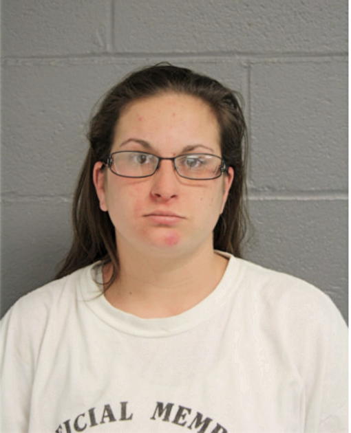 MAGGIE A NYDAM, Cook County, Illinois