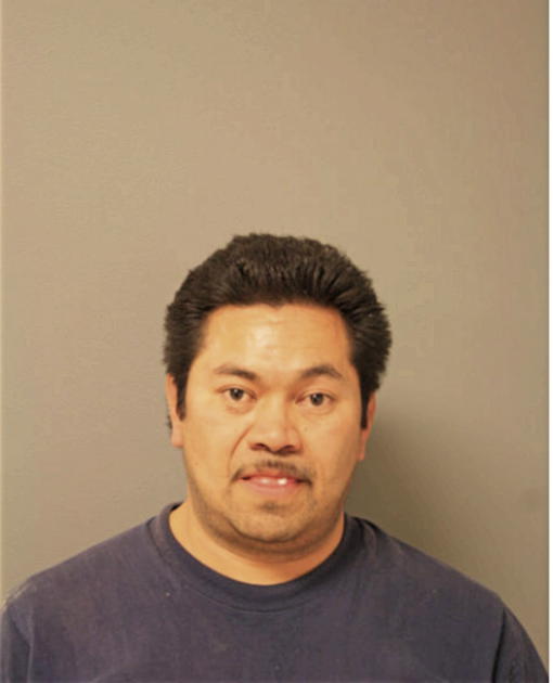 ANTONIO OCAMPO, Cook County, Illinois