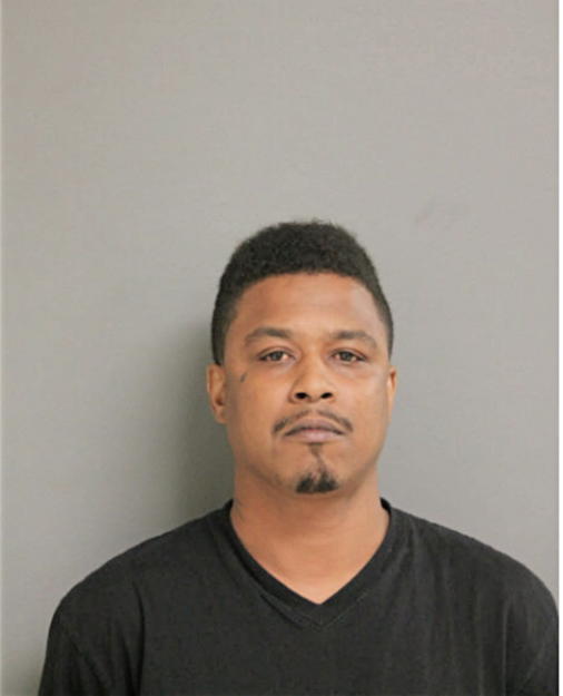ANTOINE ODUM, Cook County, Illinois