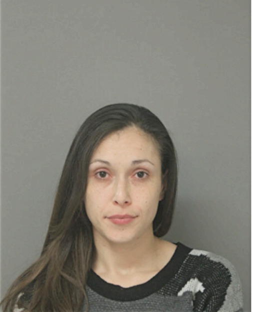 JOANNA MARIE OLIVO, Cook County, Illinois