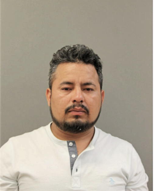 CARLOS OLVERA, Cook County, Illinois
