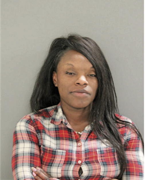 NATASHA PATRICK, Cook County, Illinois