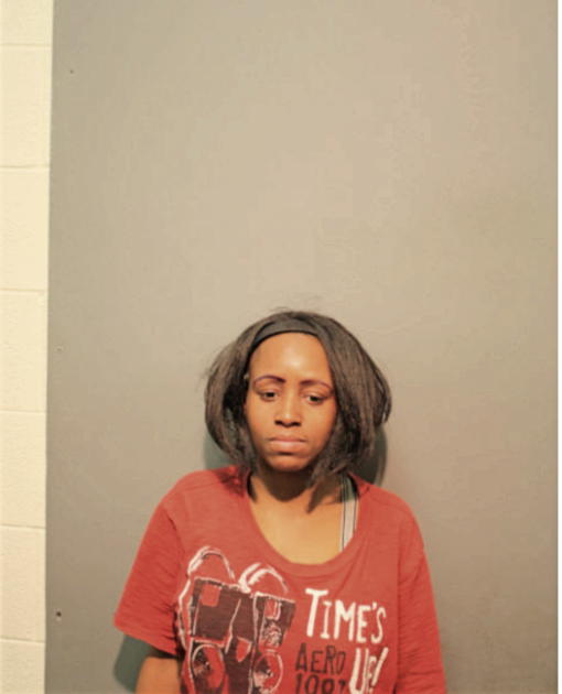 JASMINE C PAYTON, Cook County, Illinois