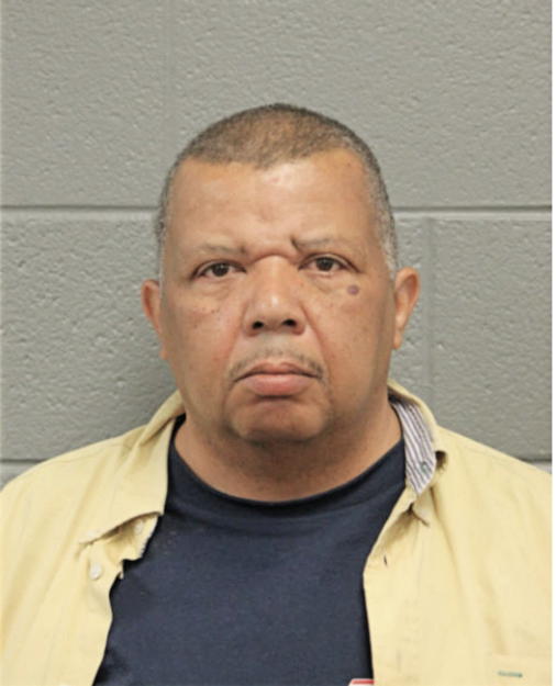 ISAAC PENNINGTON, Cook County, Illinois