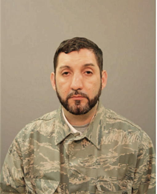 JUAN MANUEL PEREZ, Cook County, Illinois