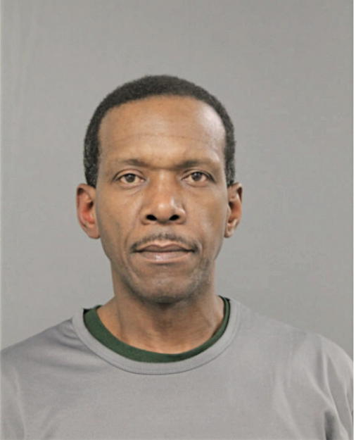 BOBBY C PERRY, Cook County, Illinois