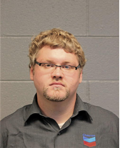 BRIAN W PHELAN, Cook County, Illinois