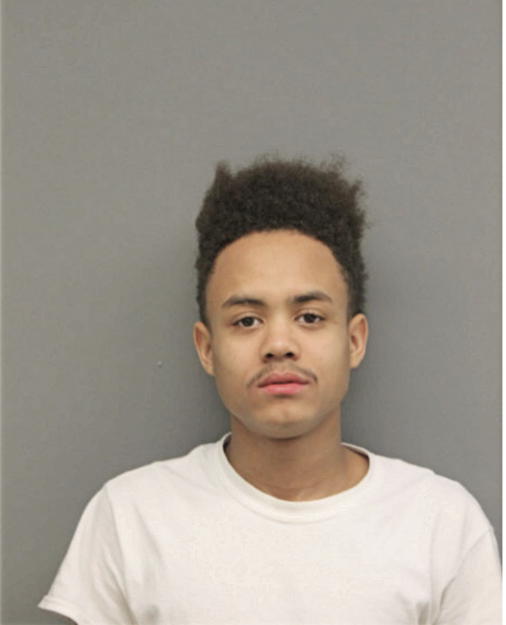 MALIK PRIMM, Cook County, Illinois