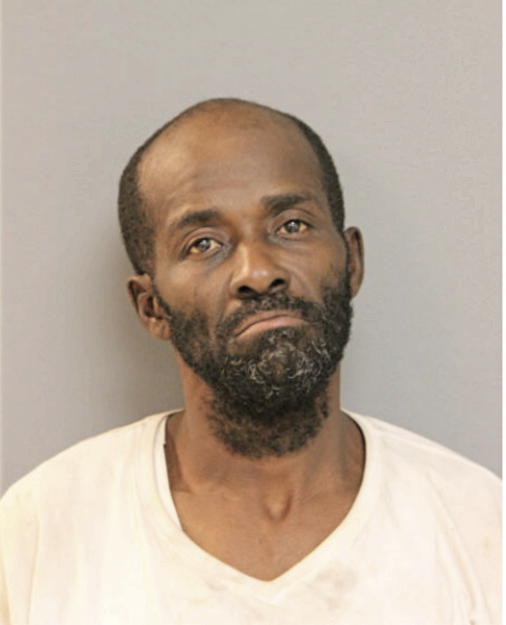 HAYWOOD RAMSEUR, Cook County, Illinois
