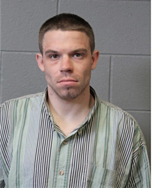 GREGORY J RATLIFF, Cook County, Illinois