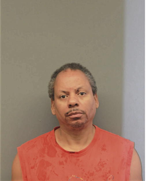 BRIAN A REMBERT, Cook County, Illinois