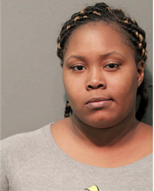 COURTNEE M REYNOLDS, Cook County, Illinois