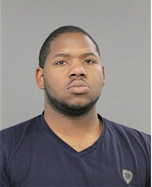ALEX RHODES, Cook County, Illinois