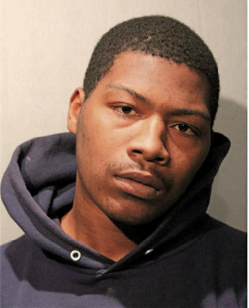 MICHAEL A ROBERTS, Cook County, Illinois