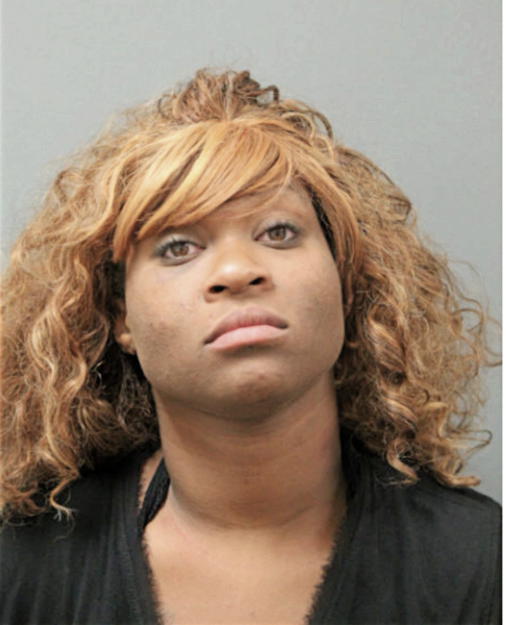 SATIN ROBERTS, Cook County, Illinois