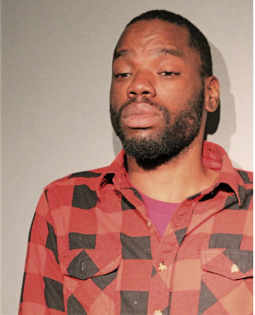 BILLY R ROBERTSON, Cook County, Illinois