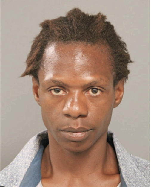 JEREMIAH J ROBINSON, Cook County, Illinois