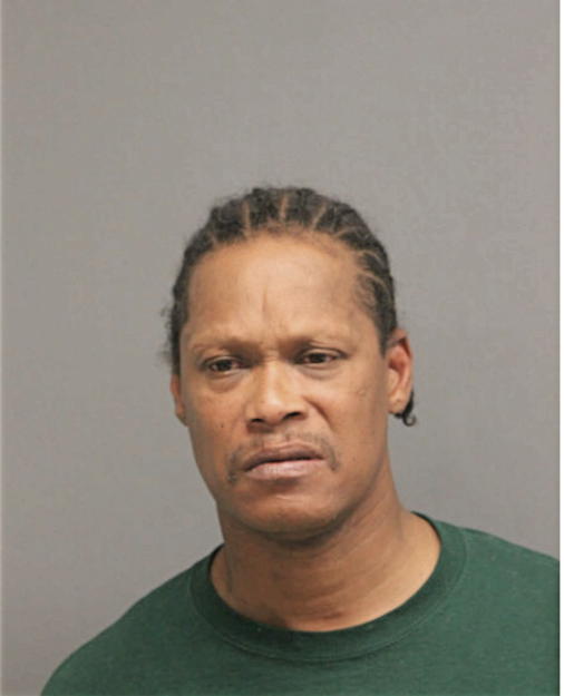 REGINALD D ROBINSON, Cook County, Illinois