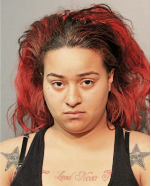 HEATHER RODRIGUEZ, Cook County, Illinois