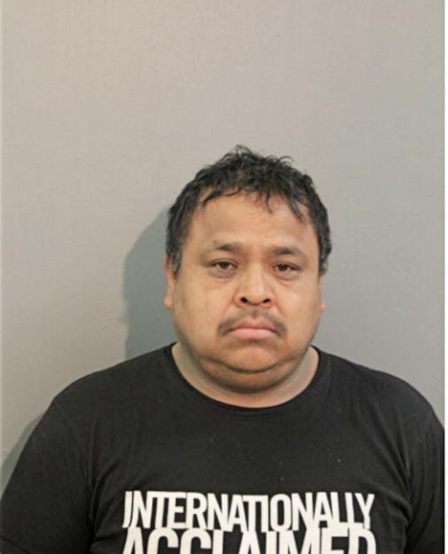 ROBERTO RODRIGUEZ-OCAMPO, Cook County, Illinois