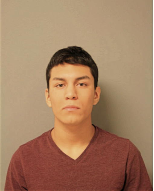 RUEBEN RODRIGUEZ, Cook County, Illinois