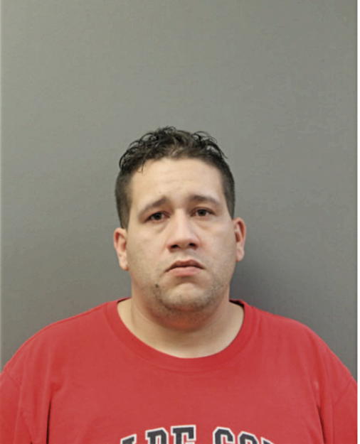 ALEXIS J ROSA, Cook County, Illinois