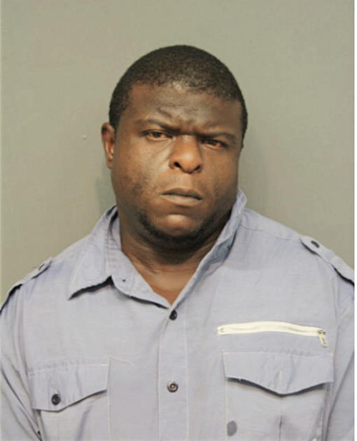 DWAN H RYALS, Cook County, Illinois