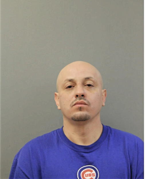 ALBIN SANCHEZ, Cook County, Illinois