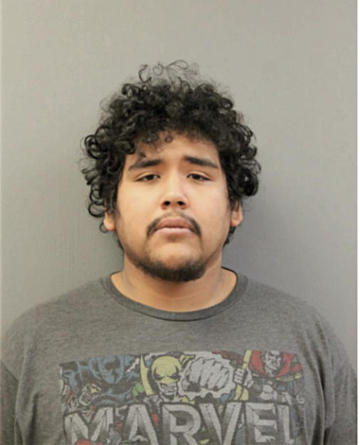 ALFREDO SANCHEZ, Cook County, Illinois