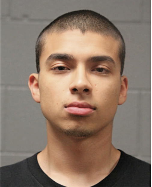 RAMIRO SANCHEZ, Cook County, Illinois
