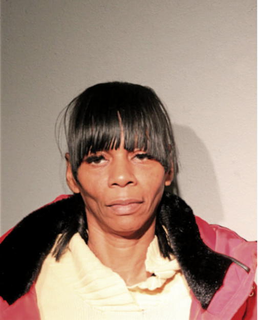 TANYA V SANDERS, Cook County, Illinois