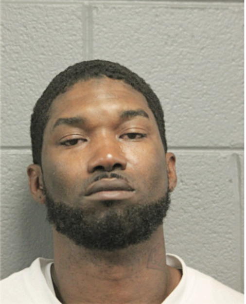 CHESTER MORRIS SANGSTER, Cook County, Illinois