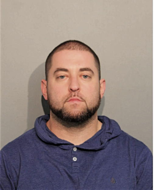 LEON SERDIN, Cook County, Illinois