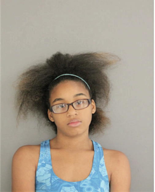 JAFRRASIE SHEARD, Cook County, Illinois