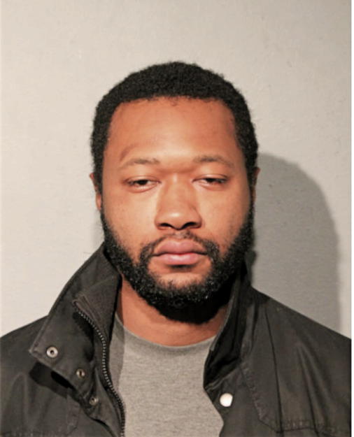 STEPHEN T SIMPSON, Cook County, Illinois