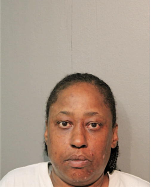 WANDA SINGLETON, Cook County, Illinois