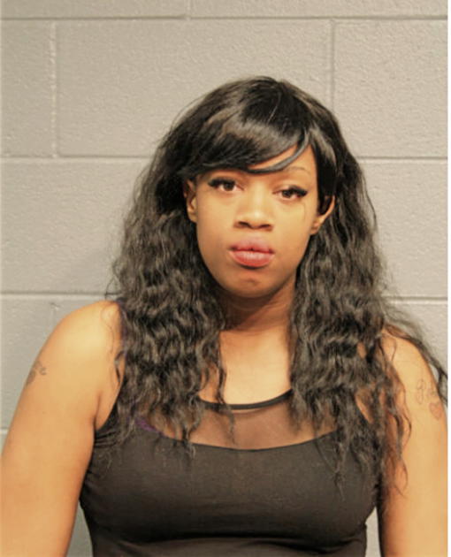 CHARLISA S SMITH, Cook County, Illinois