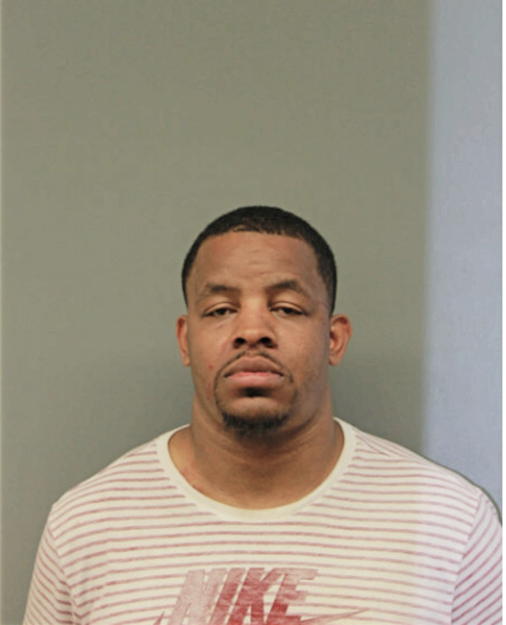 JUWAN SMITH, Cook County, Illinois