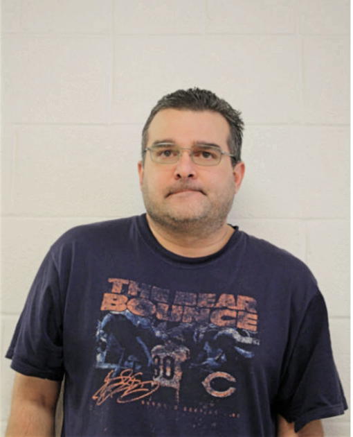 DANIEL J SOLAK, Cook County, Illinois