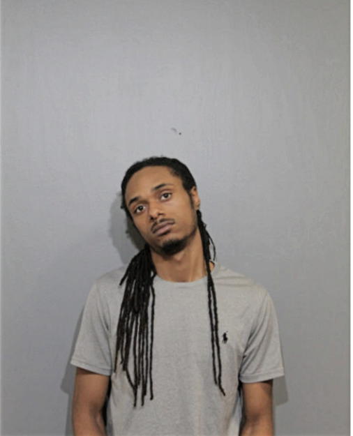 MARCUS T SOLE, Cook County, Illinois