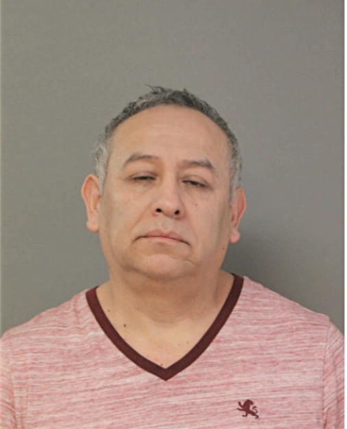 MARTIN COLETTI SOLIS, Cook County, Illinois